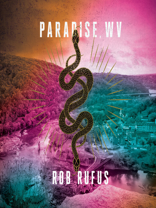 Title details for Paradise, WV by Rob Rufus - Available